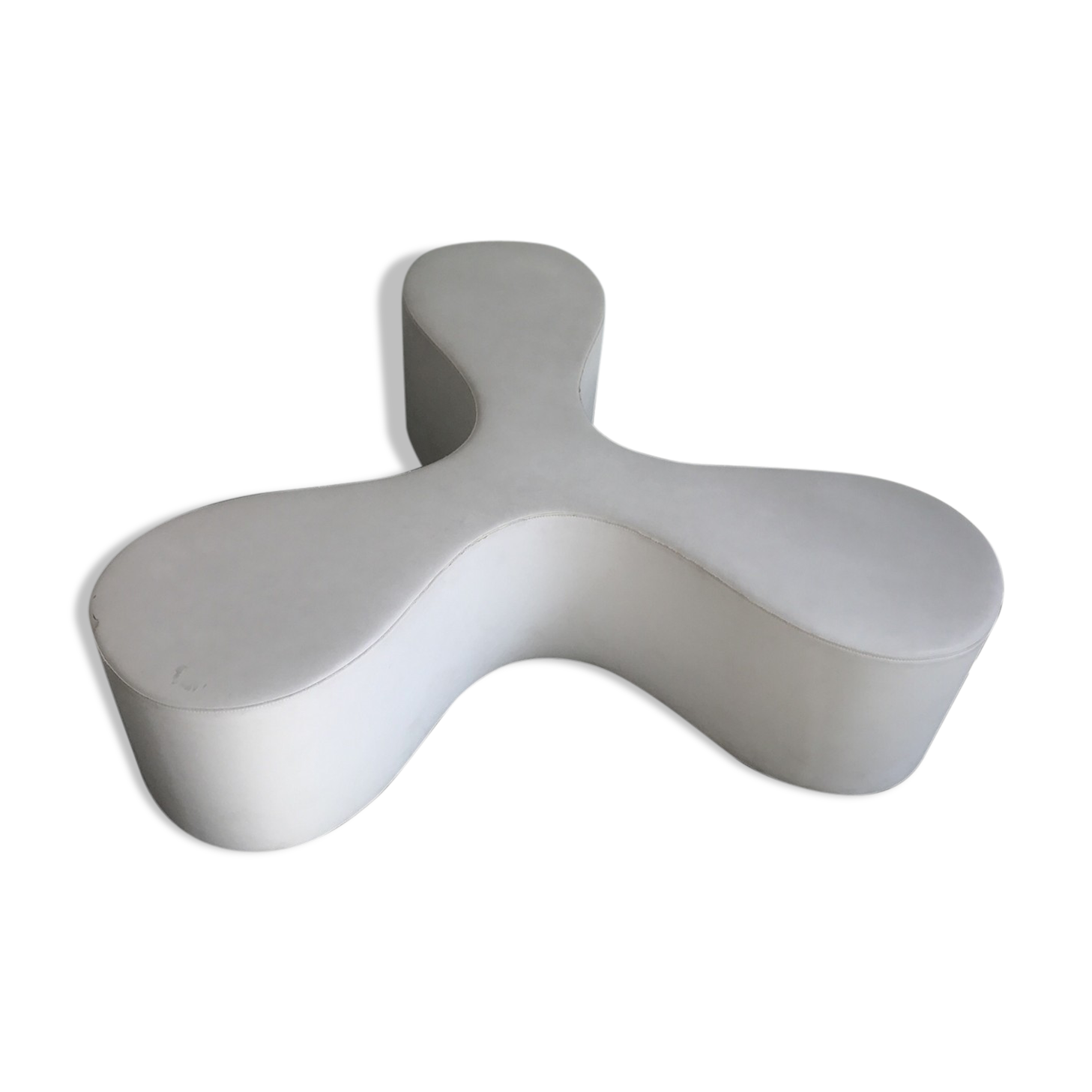 Banc Flower Saana Vitra