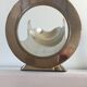 Elegant tin bottle holder by Royal pewter