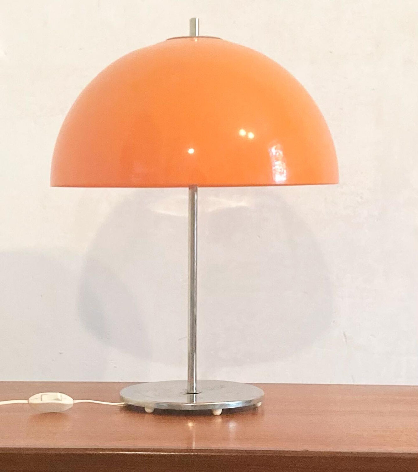 Unilux table lamp