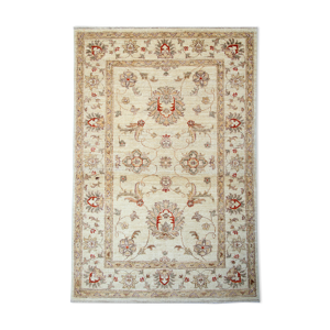 tapis ziegler fait à