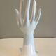 Vintage baguier vase