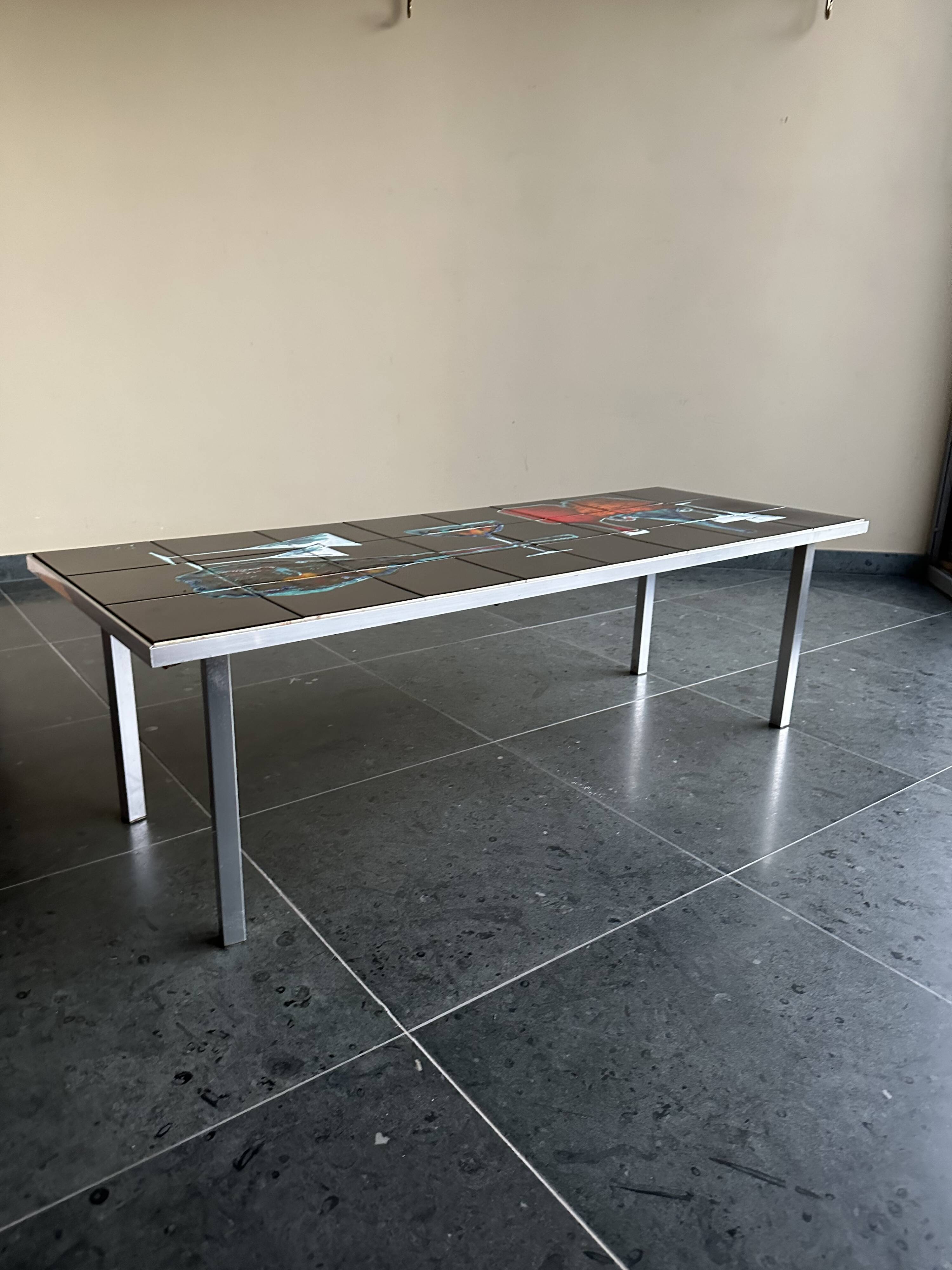 Coffee Table Denisco 1960