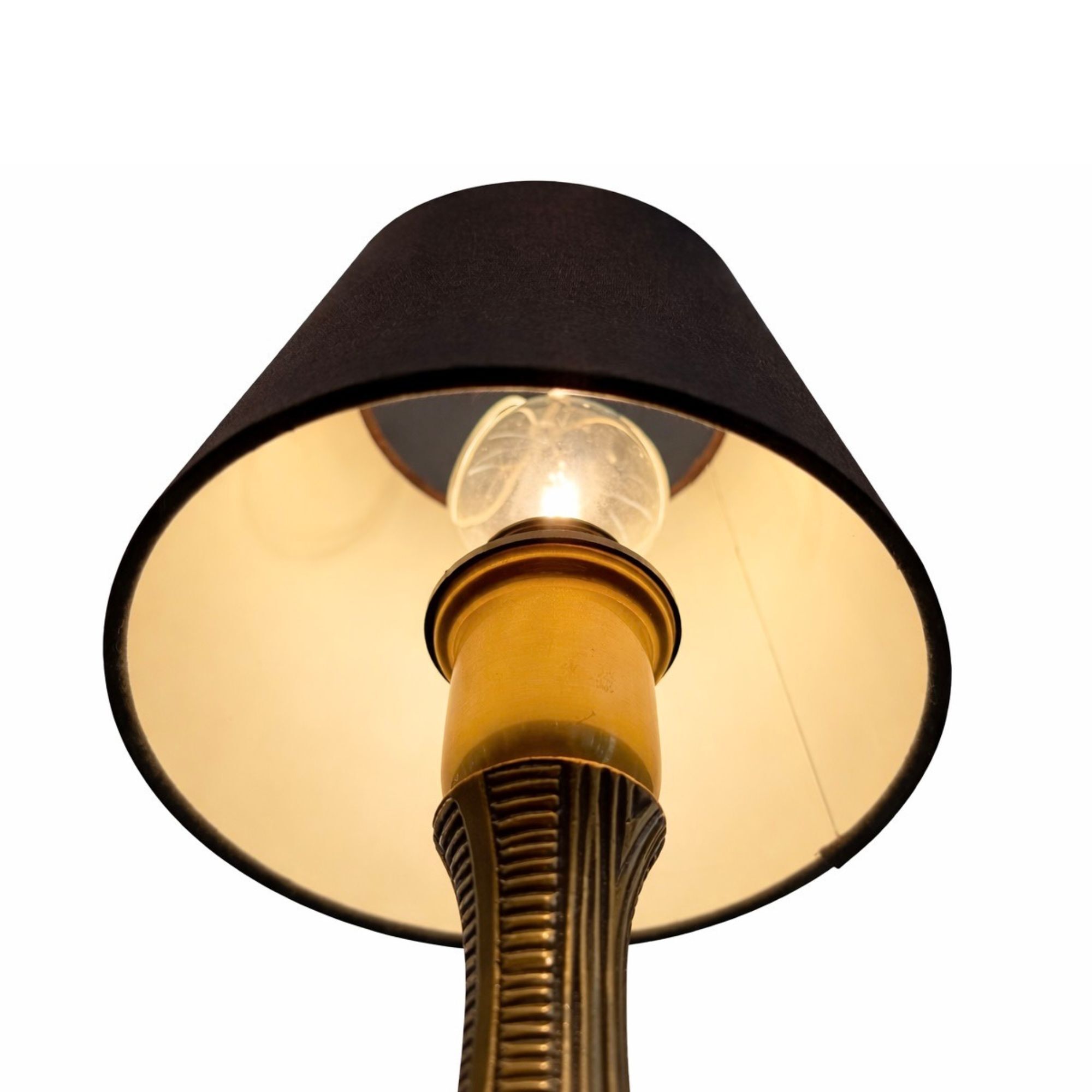 Lampe mod E1142 pour ASEA par Sonja Katzin