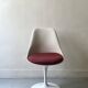Tulip chair Eero Saarinen signed Knoll International, design 1970