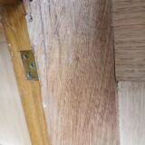 Solid oak sideboard from the 40s