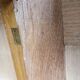 Solid oak sideboard from the 40s