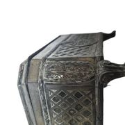 Sucrier éclectique allemand de WMF, années 1890