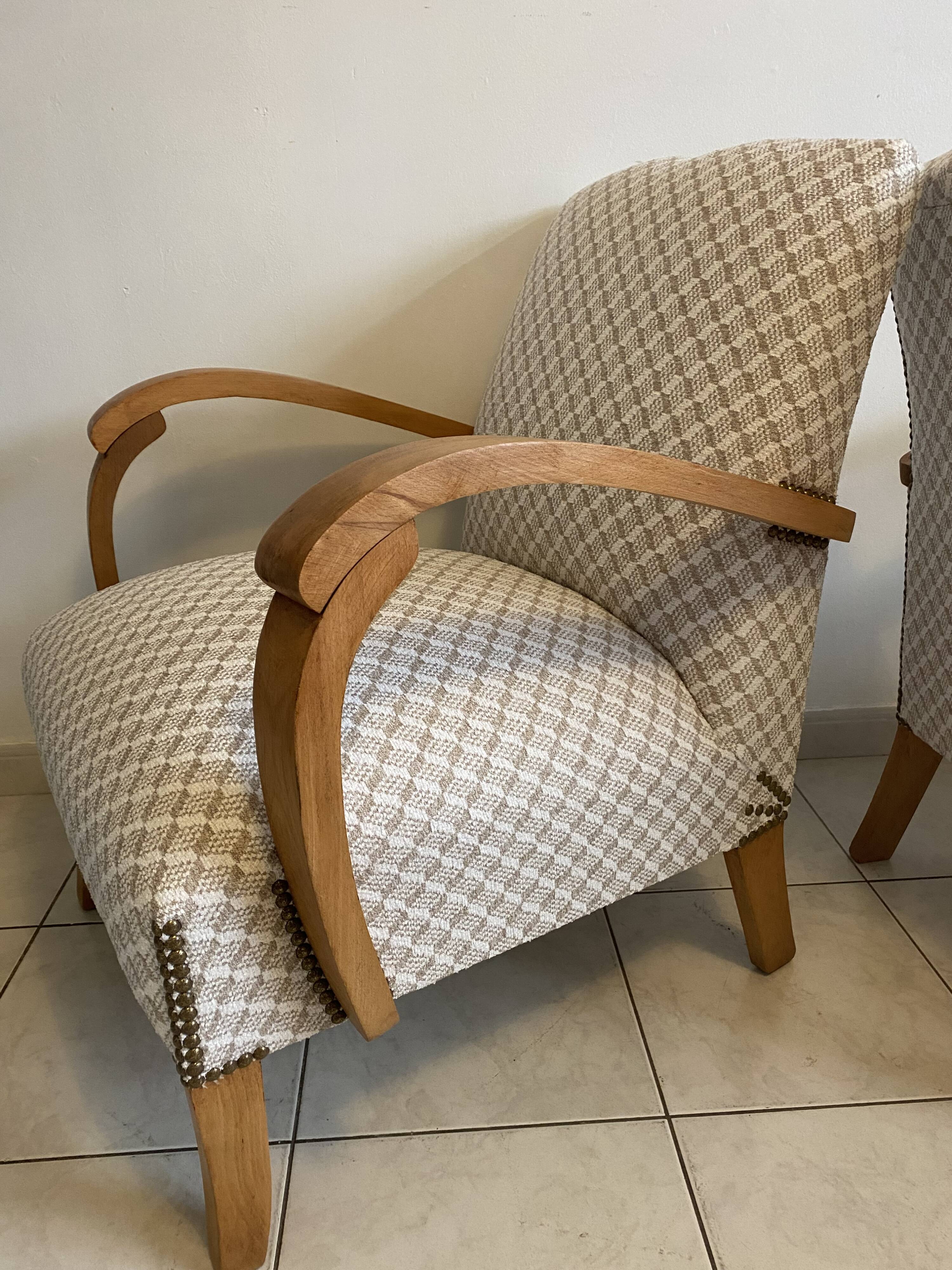 Armchair