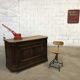 S Bennett 1940 vintage Workshop Chair