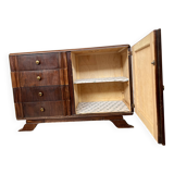 Vintage art deco sideboard