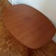 Table extensible danoise Smorrebrod  d'Arne Vodder