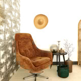 Armchair of the 70s