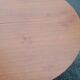 Extendable Scandinavian table