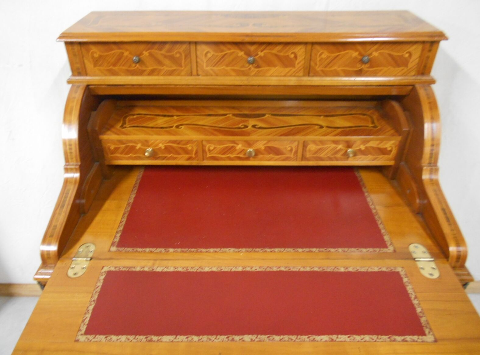 Writing desk