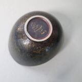 Collection of 3 ceramic vessels by Gunnar Nylund Rörstrand Sweden, 1950s