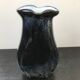 Former blue blue vintage white multilayer vase