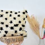 Moroccan Berber handmade cushion 45 X45 CM