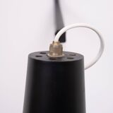 Niek Hiemstra Evolux Telescope wall lamp 1960s Holland