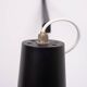 Niek Hiemstra Evolux Telescope wall lamp 1960s Holland