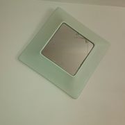 Vintage mirror 1970