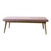 Banquette scandinave