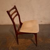 Chaise années 60'S Stella