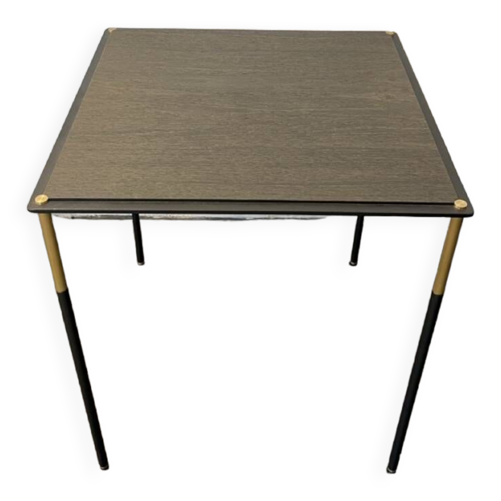 Living Divani, Era square side table – David Lopez Quincoces