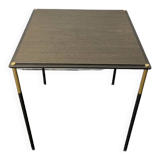 Living Divani, Era square side table – David Lopez Quincoces