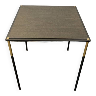 Living Divani, Era square side table – David Lopez Quincoces