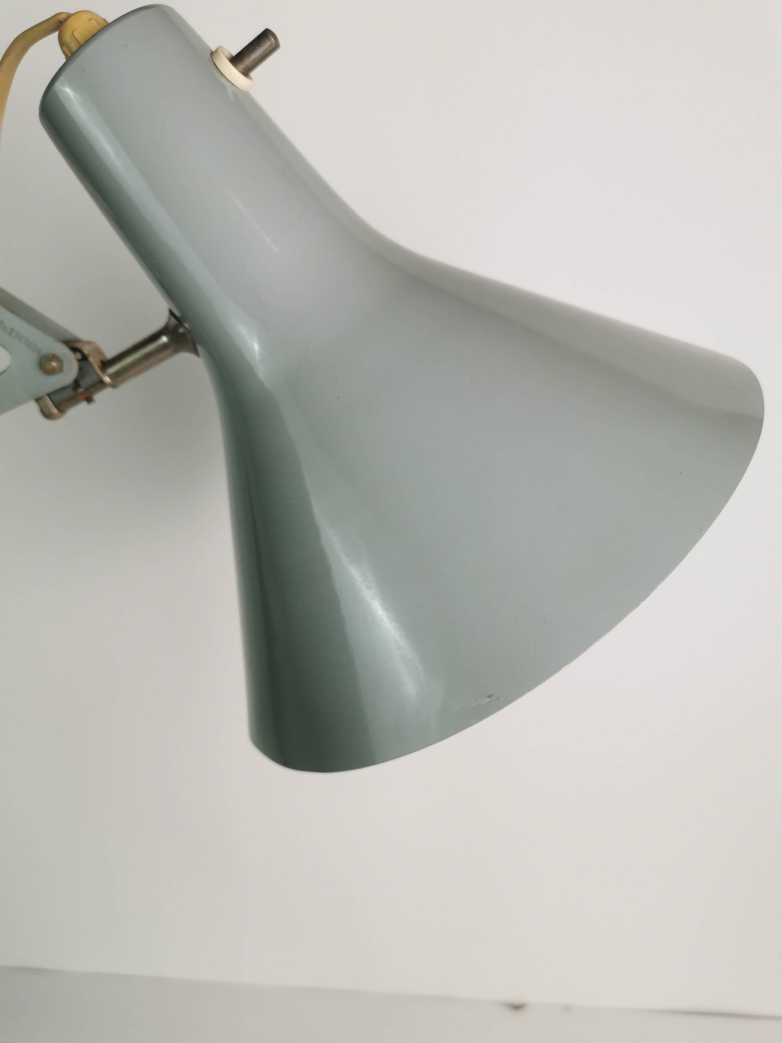LUXO architect lamp