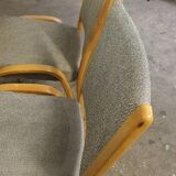 steiner chairs 1950