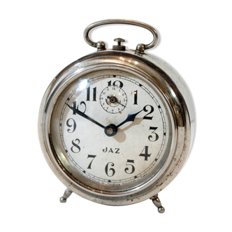 Jaz clock