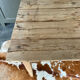 Farm table