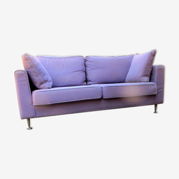 Fixed sofa