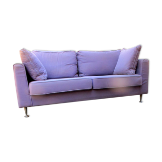 Fixed sofa