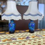 Bedside lamps