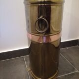 Brass umbrella holder 1920