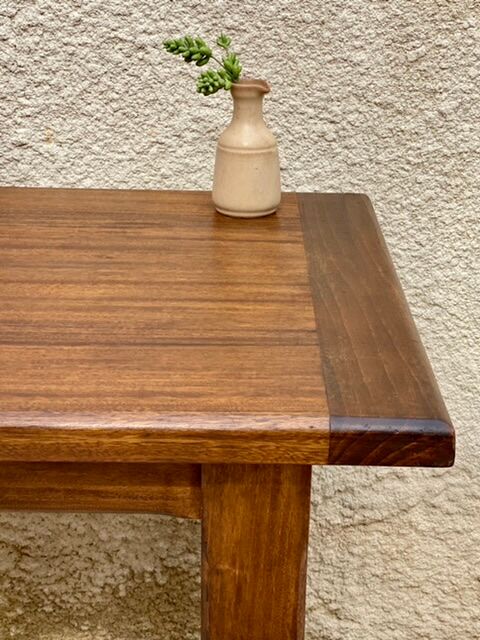 Farmhouse table 140 cm