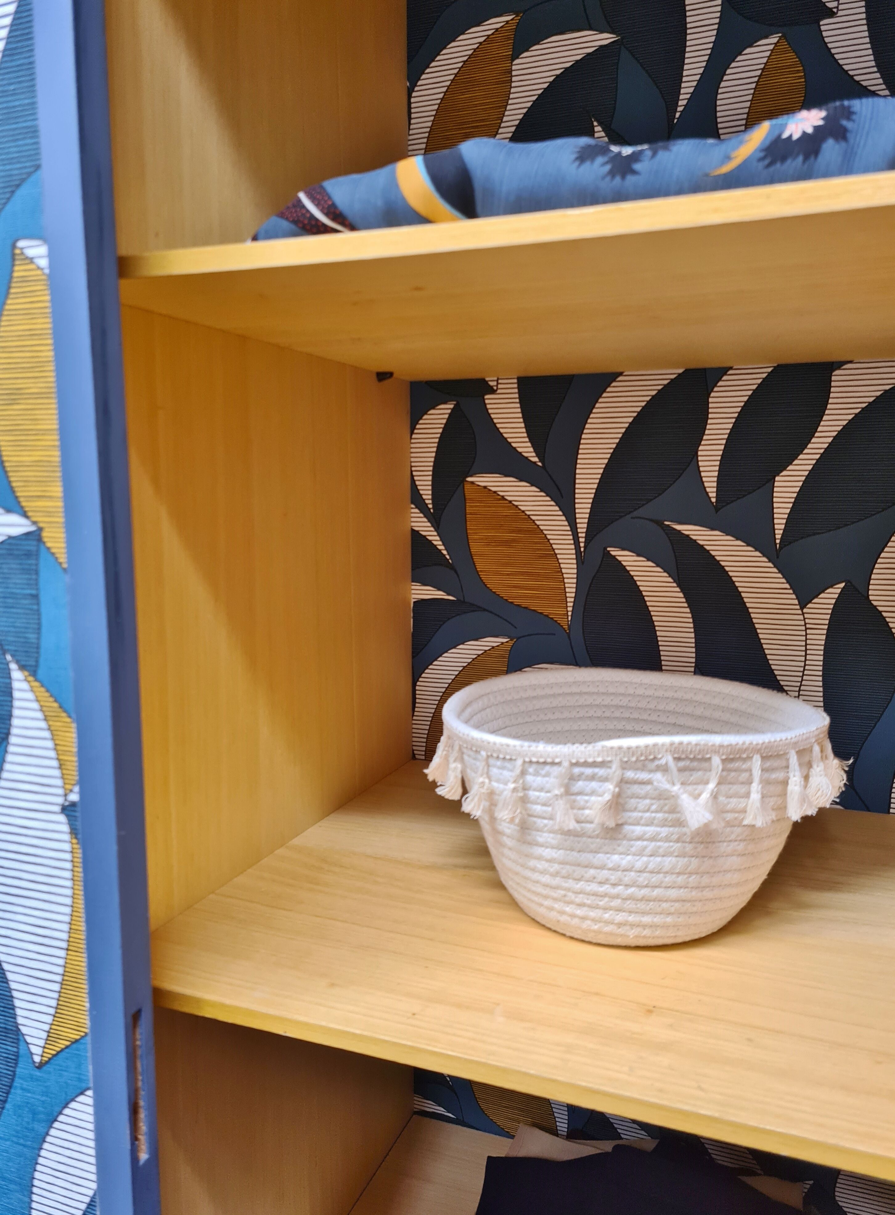 Vintage wardrobe revisited