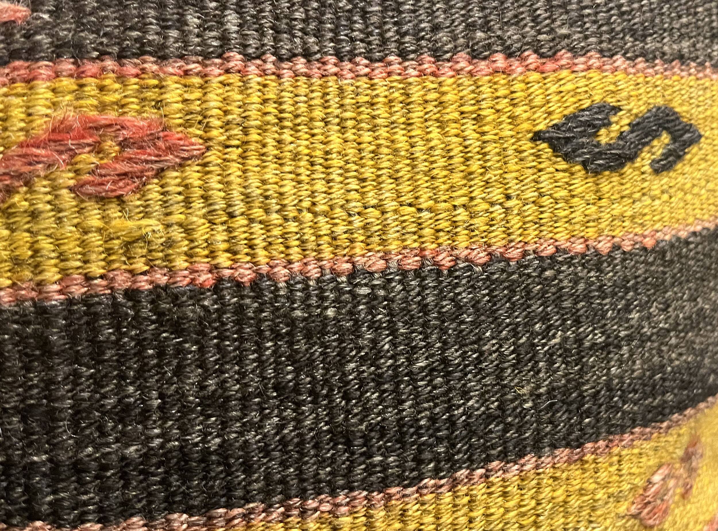 Kelim Vintage Cushion