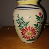 Vase Quimper