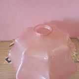 Globe light fixture