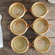 Set of 6 bowls