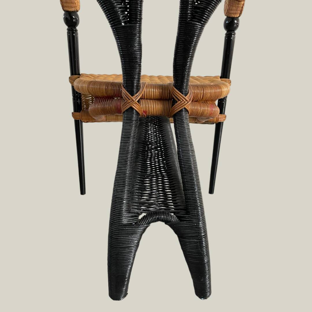 Borek sipek ‘helena’ for driade 1980’s