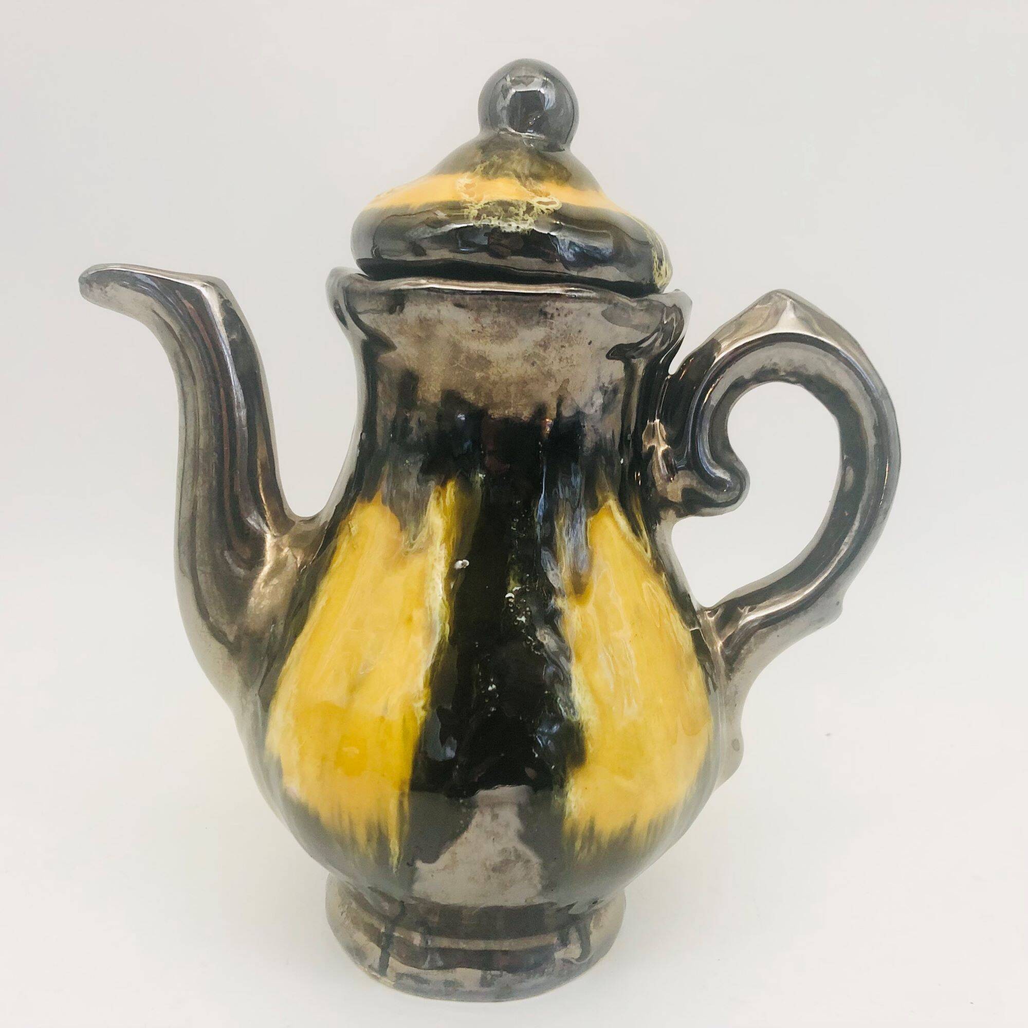 Vallauris, coffee/tea service.