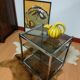 Kitchen trolley 70s