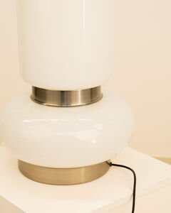 Opline lamp 2 levels 70's