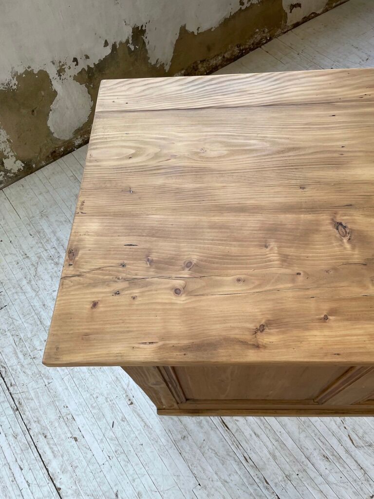 1900 pine trading post