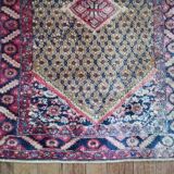 Handmade Persian carpet Mir Sarough 150x102cm