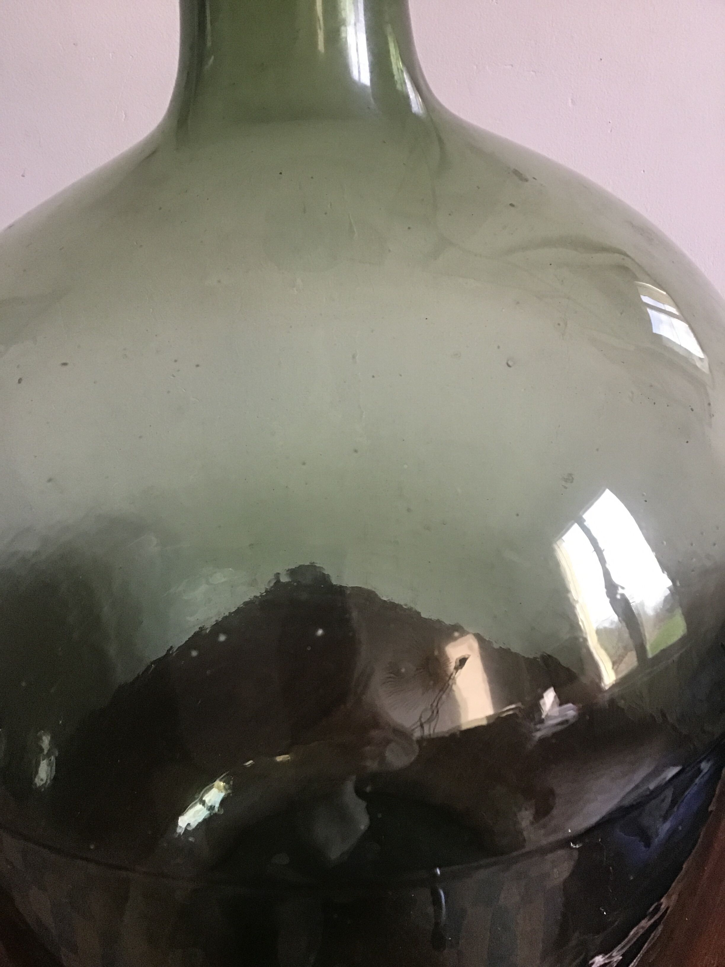 Demijohn 20 L